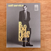 Self Service Issue 63 (Multiple Covers)