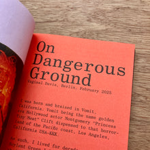 On Dangerous Ground