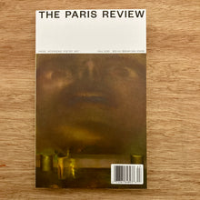 The Paris Review Issue 257