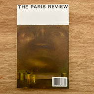 The Paris Review Issue 257