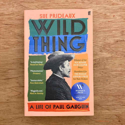 Wild Thing