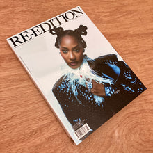 Re-Edition Issue 25 (Multiple Covers)