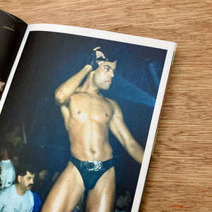 LGBTQ+ in the North 1990s