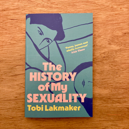 The History Of My Sexuality