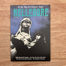 Hellebore Issue 16