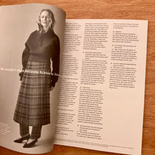 The Gentlewoman Issue 32