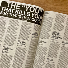 The Whitney Review Of New Writing Issue 7