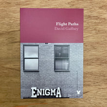 Flight Paths