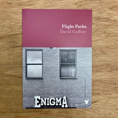 Flight Paths