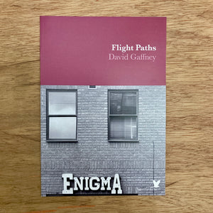Flight Paths