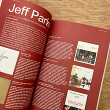 We Jazz Issue 15 - Forfolks