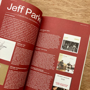 We Jazz Issue 15 - Forfolks