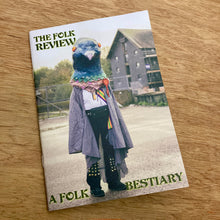The Folk Review Issue 3