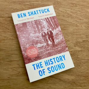 The History Of Sound