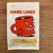 Hard Lines Coffee - Honduras - El Matazano