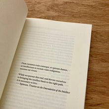Transcendence For Beginners (Signed Copies)
