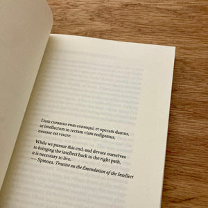 Transcendence For Beginners (Signed Copies)