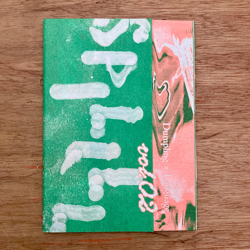 SPILLLL Volume 2