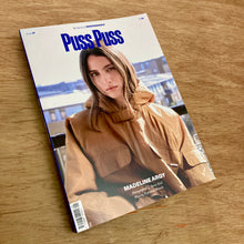 Puss Puss Issue 21 (Multiple Covers)