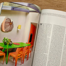 World Of Interiors June 2026