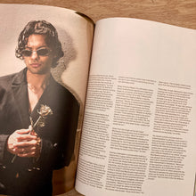 Hunger Issue 40 (Multiple Covers)