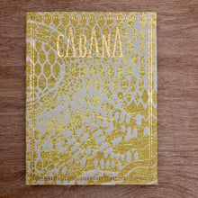 Cabana Issue 25 (Multiple Covers)