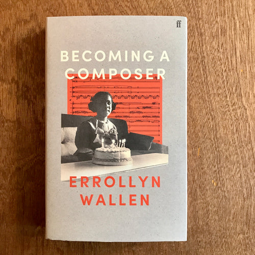 Becoming A Composer