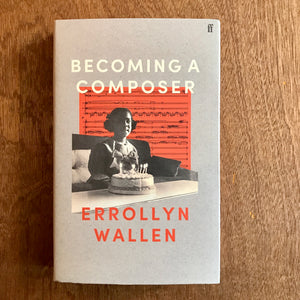 Becoming A Composer