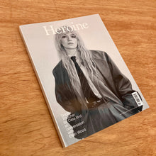 Heroine Issue 22 (Multiple Covers)