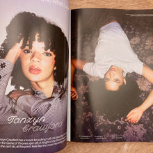 Wonderland Spring 2026 (Multiple Covers)