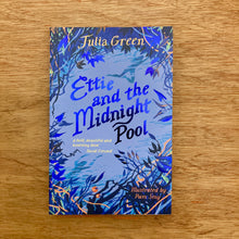 Ettie And The Midnight Pool