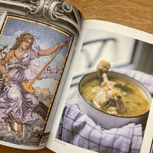 Cuisines Of Odesa