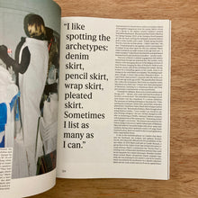 The Gentlewoman Issue 31