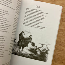 Searching For Santa Claus