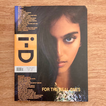 i-D Issue 376 (Multiple Covers)
