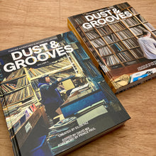 Dust & Grooves Deluxe Box Set (Vol. 1 And 2)