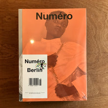 Numero Berlin Issue 15 (Multiple Covers)