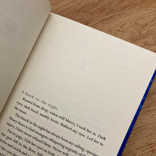 Said The Dead - Signed Copies