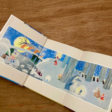 Moominland Midwinter - Colour Edition