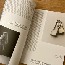 Kinfolk Issue 61