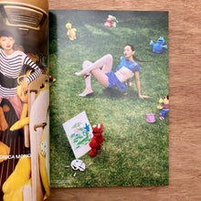 Dazed Summer 2025 (Multiple Covers)