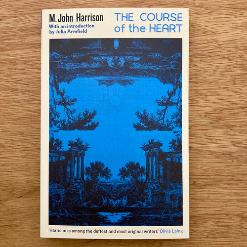 The Course Of The Heart