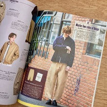 Men's Fudge Issue 181 - Spring, Yet Sporty
