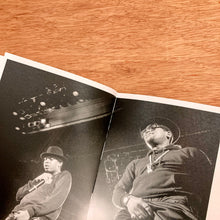 Hip Hop In London 1982-1995