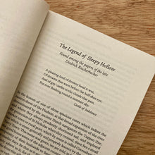 Classic Horror - An Anthology