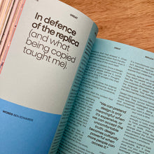 Never Too Small Issue 7