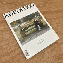 Re-Edition Issue 25 (Multiple Covers)