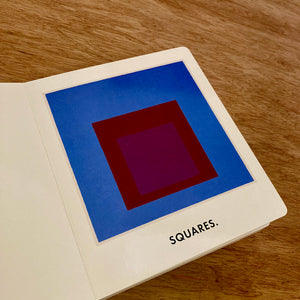 Squares & Other Shapes With Josef Albers