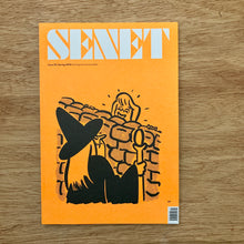 Senet Issue 22