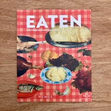 Eaten Issue 26: Picnics